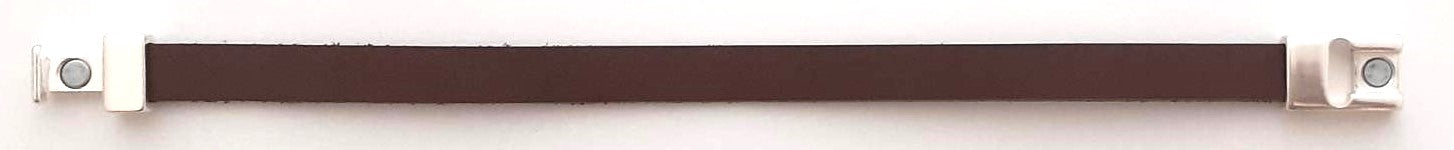 Bracelet 10mm with magnetic clasp - 2727