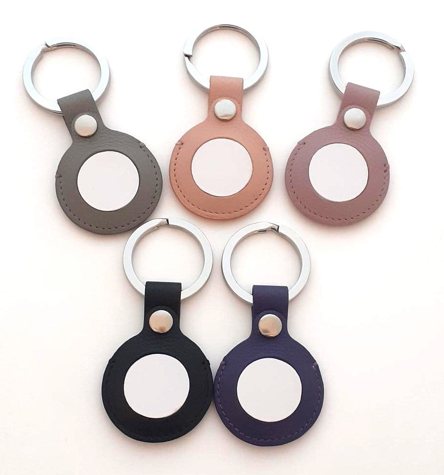 Airtag key ring - 2732