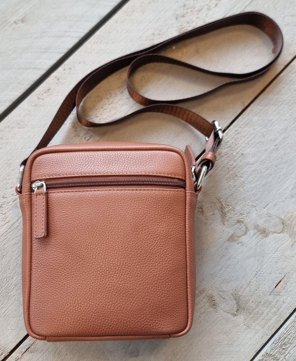 2740 Crossbody tasje compact