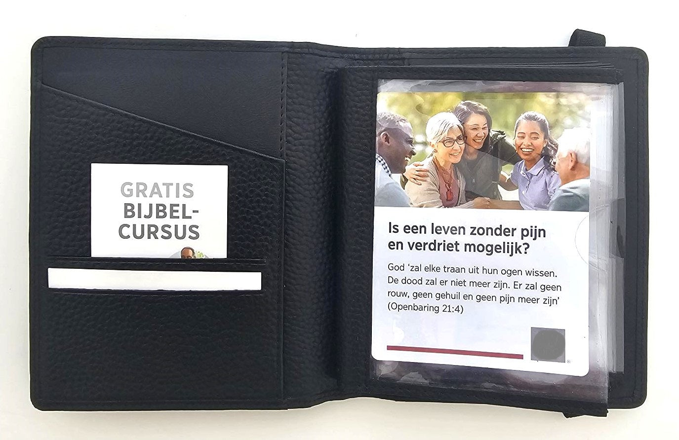 Your tract storage partner - 2747