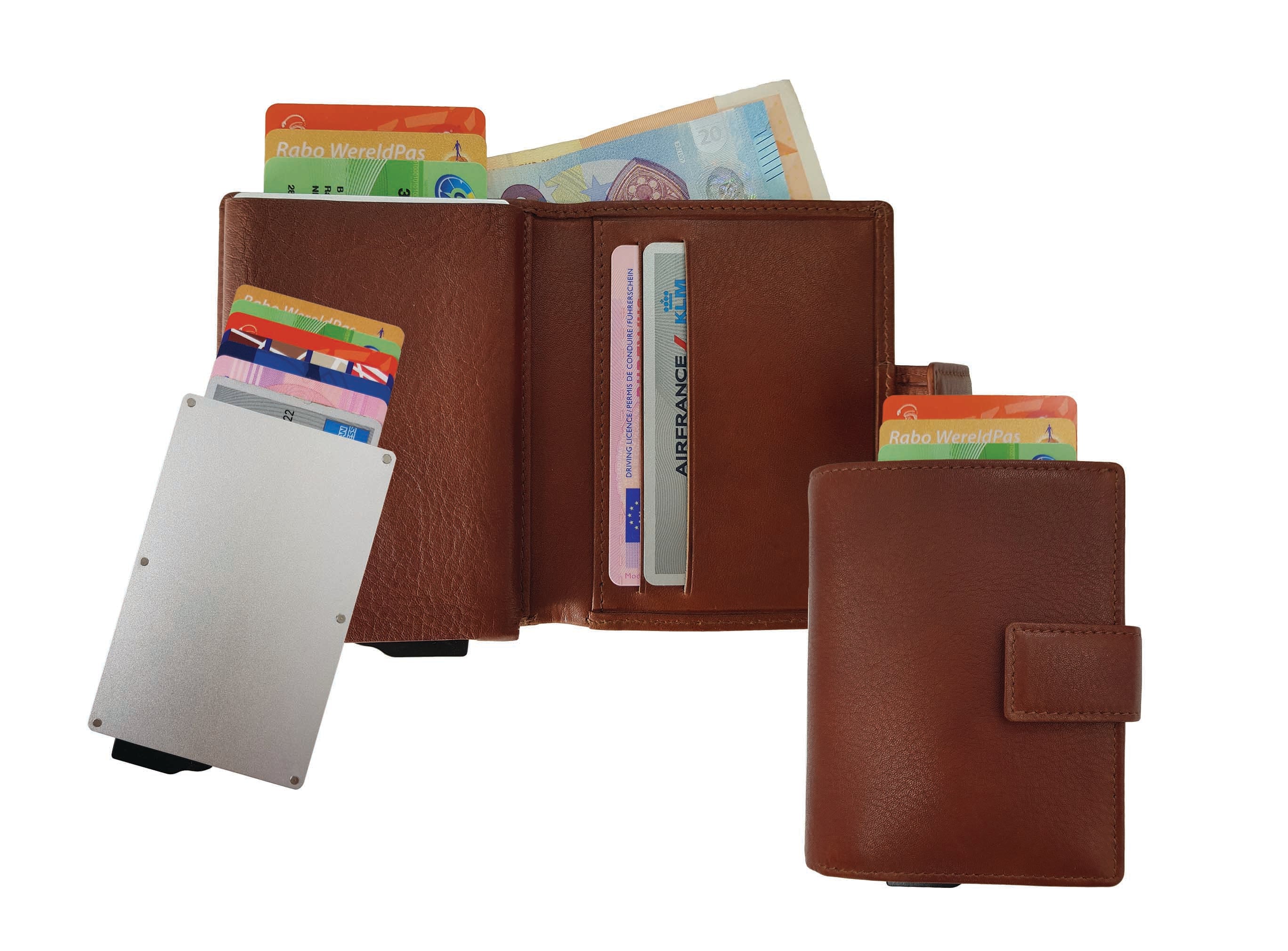 Dei Medici Lorenzo wallet