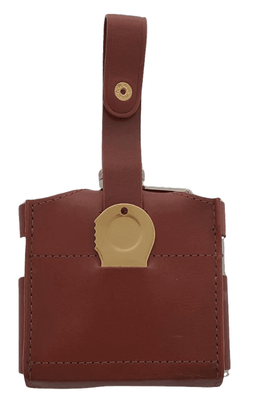 Golf bottle - 801
