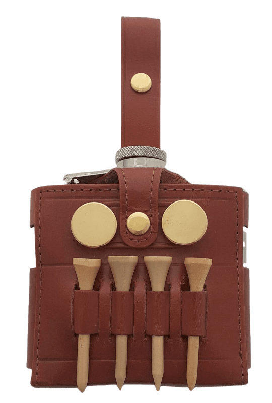 Golf bottle - 801