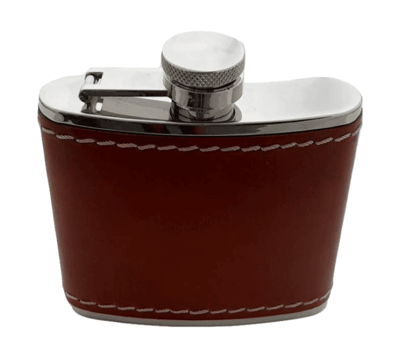 Hip flask - 803