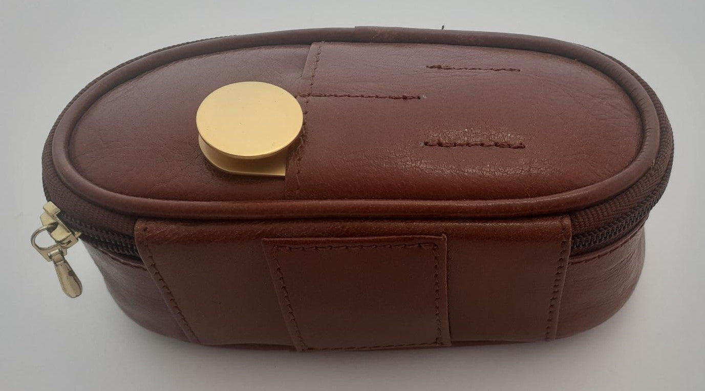 Golf ball holder with various storage options - 805