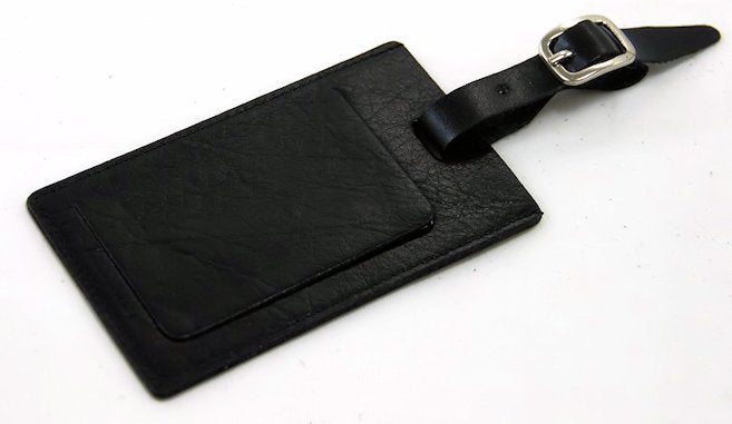 Suitcase tag - 945