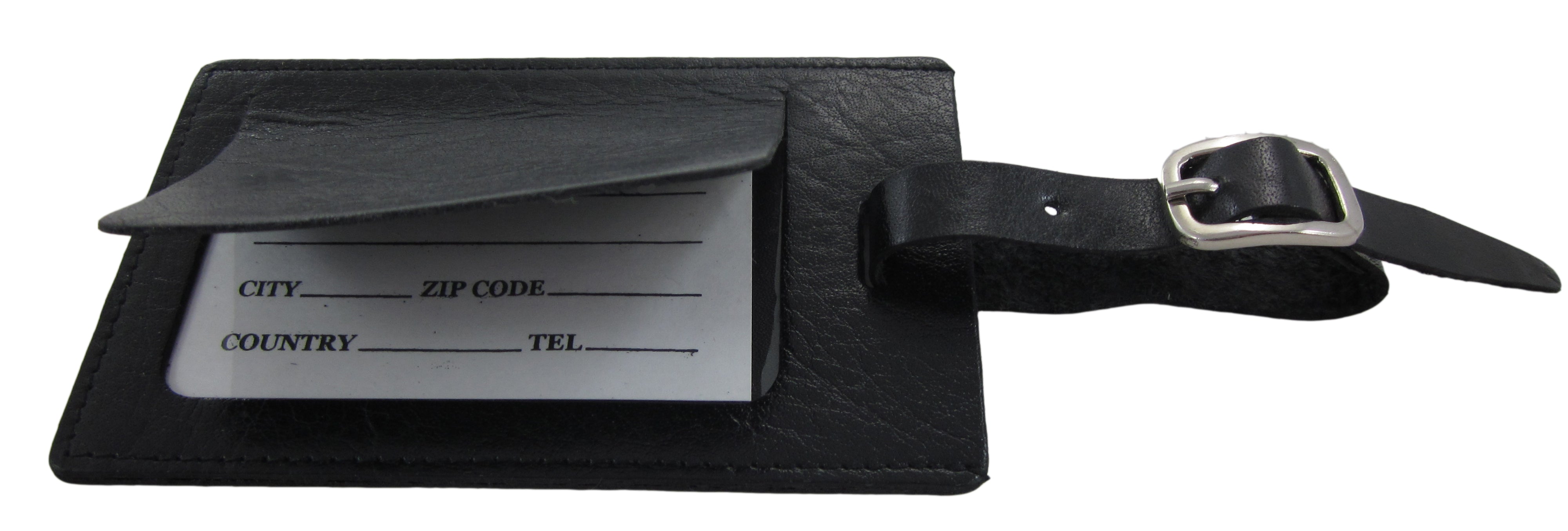 Suitcase tag - 945
