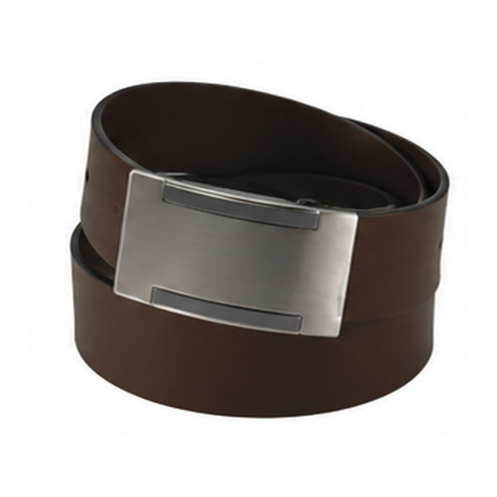 Lederen Riem - 978 - Leather Concept