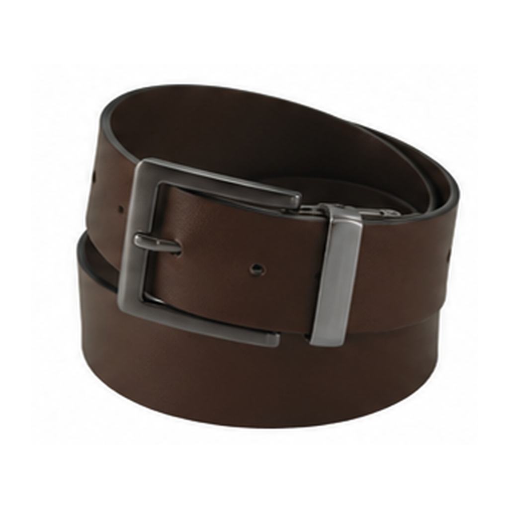 Lederen Riem - 978 - Leather Concept