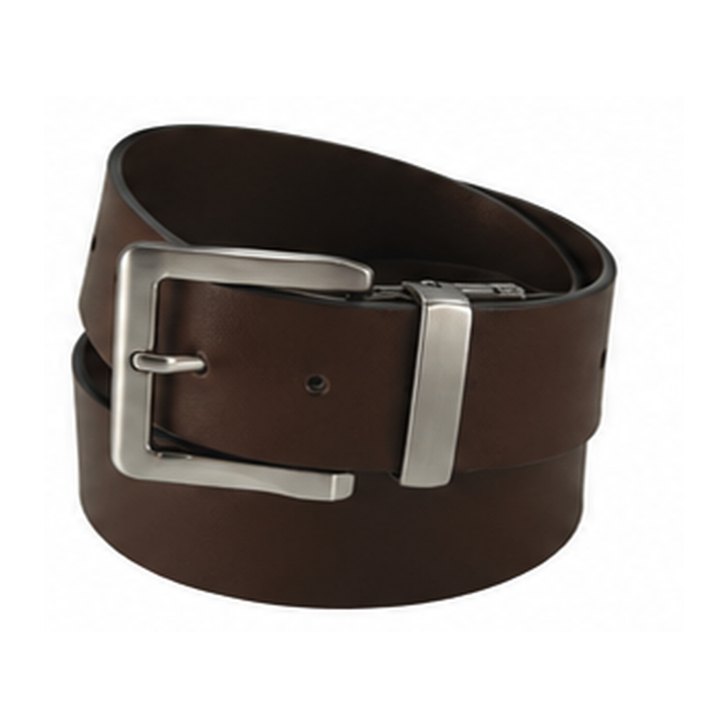 Lederen Riem - 978 - Leather Concept