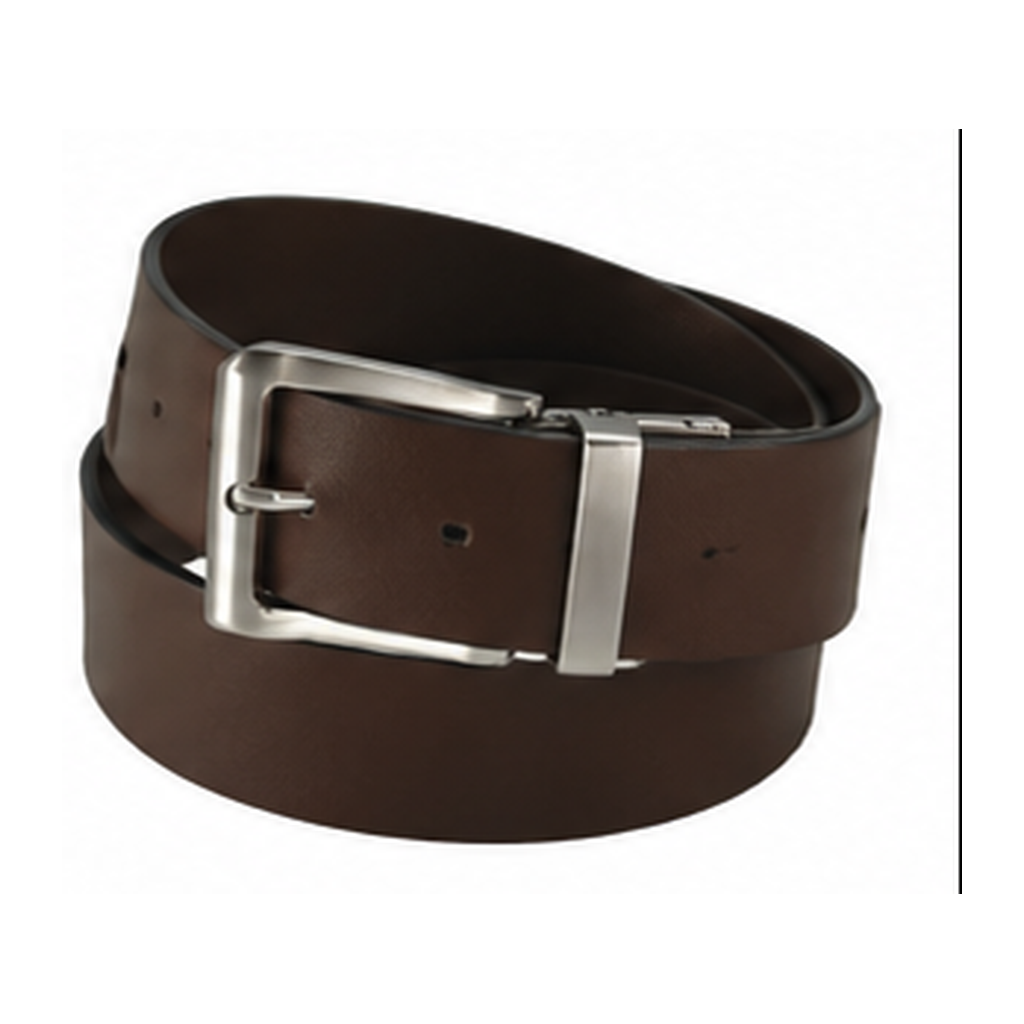 Lederen Riem - 978 - Leather Concept