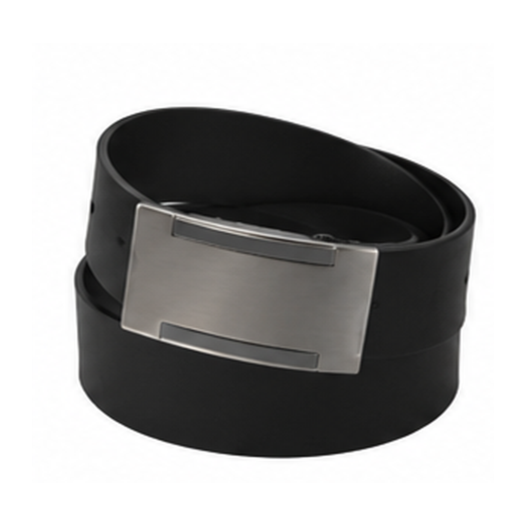 Lederen Riem - 978 - Leather Concept