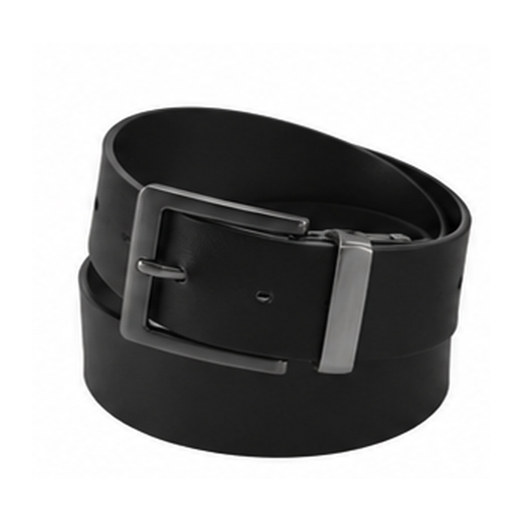 Lederen Riem - 978 - Leather Concept