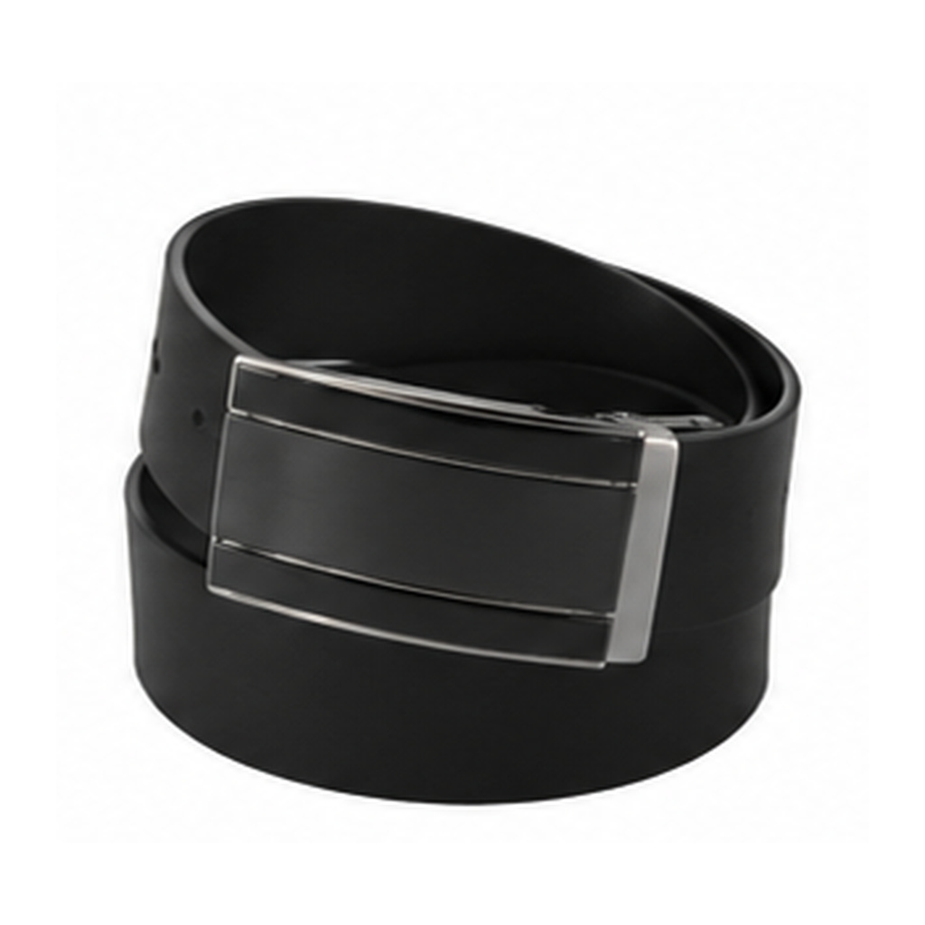Lederen Riem - 978 - Leather Concept