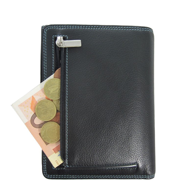 Reis etui - Leather Concept