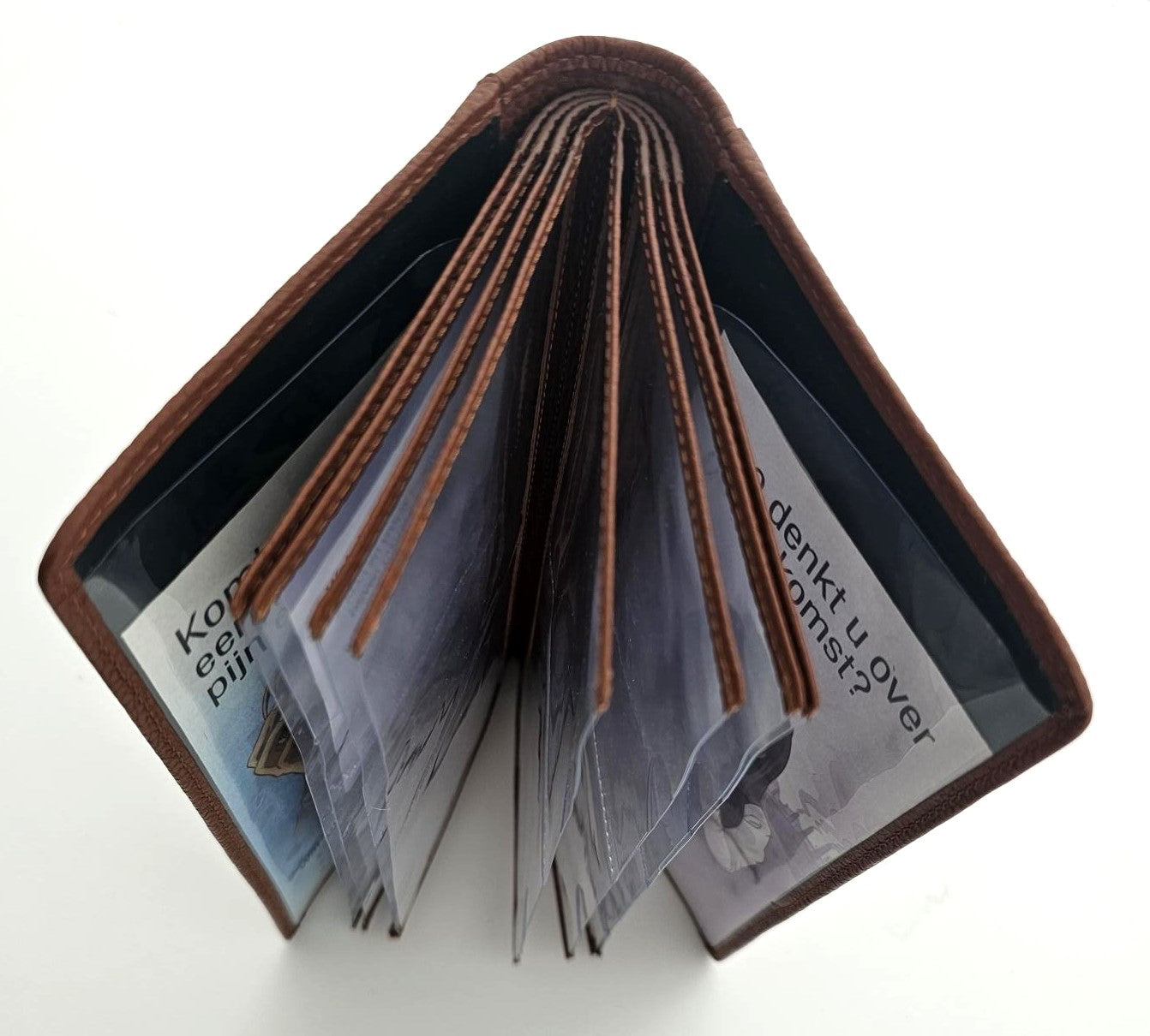 Your tract storage partner - 2748