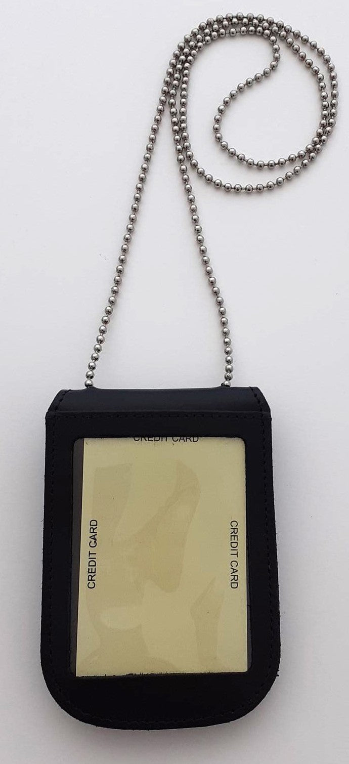Police badge - D-947