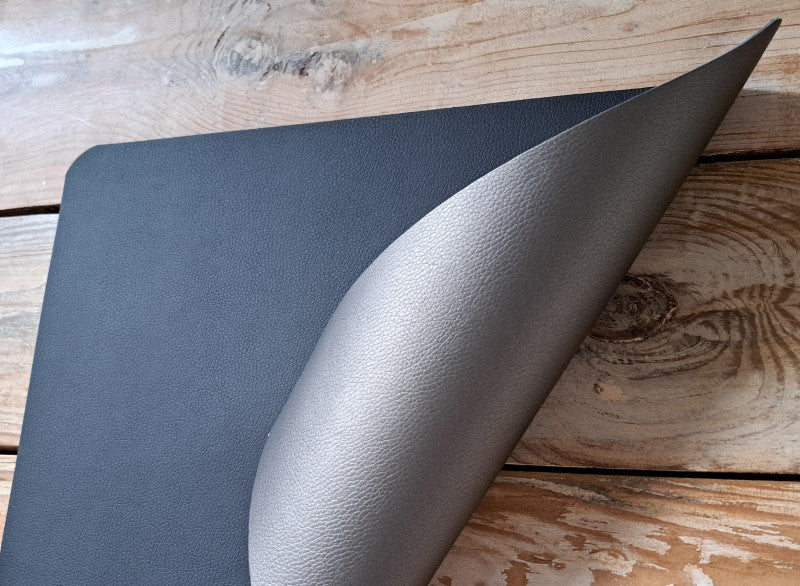 Placemat oval shaped - 2030 (set 4 pieces)