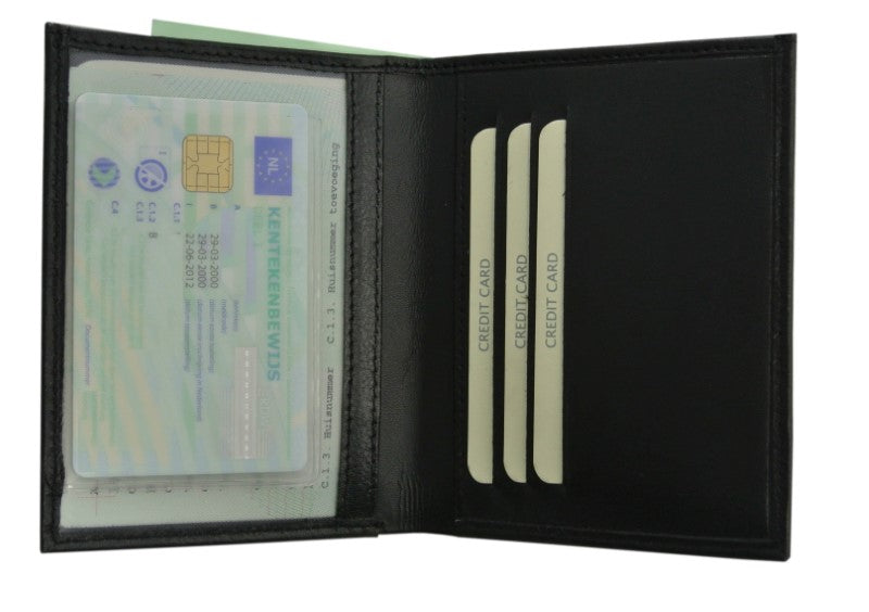 Car paper case - 1807