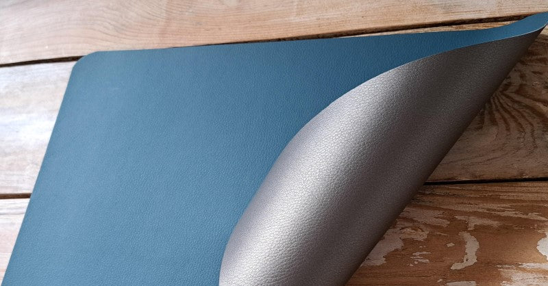 Placemat oval shaped - 2030 (set 4 pieces)