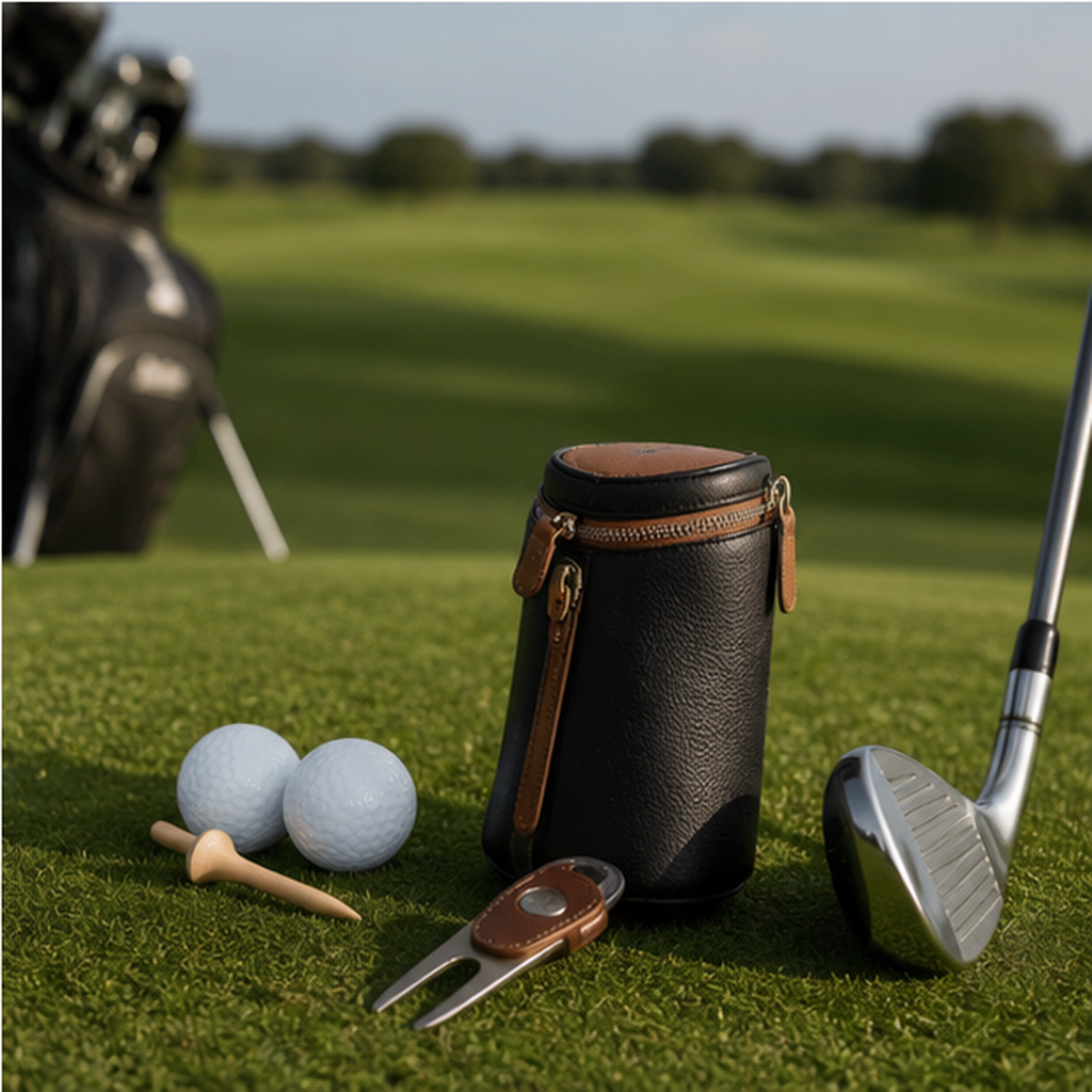 Golf Accessoires