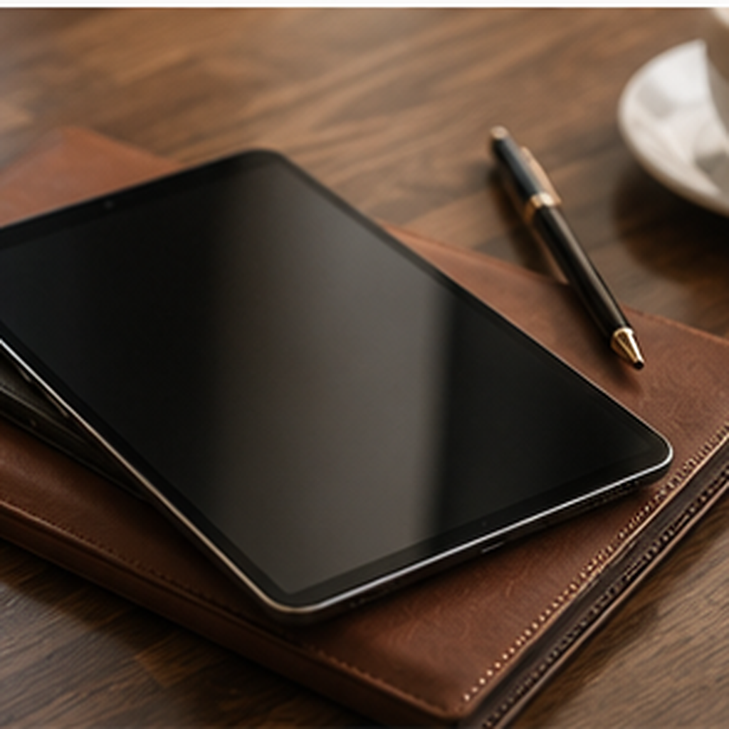 Tablet & Telefoon