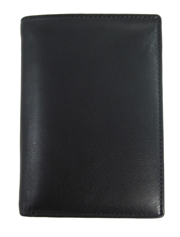 Combi purse - Leather Concept