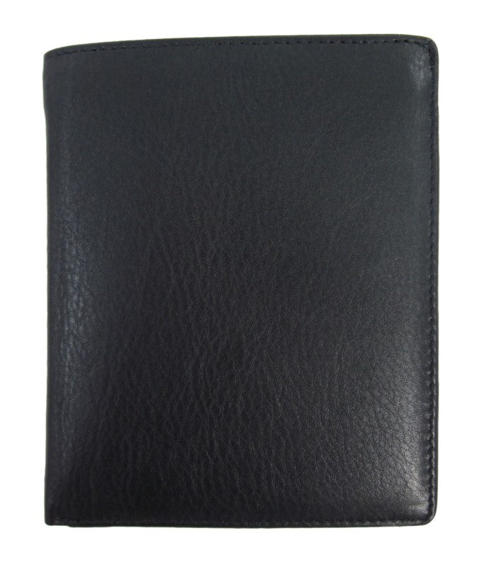 Uni wallet - Leather Concept