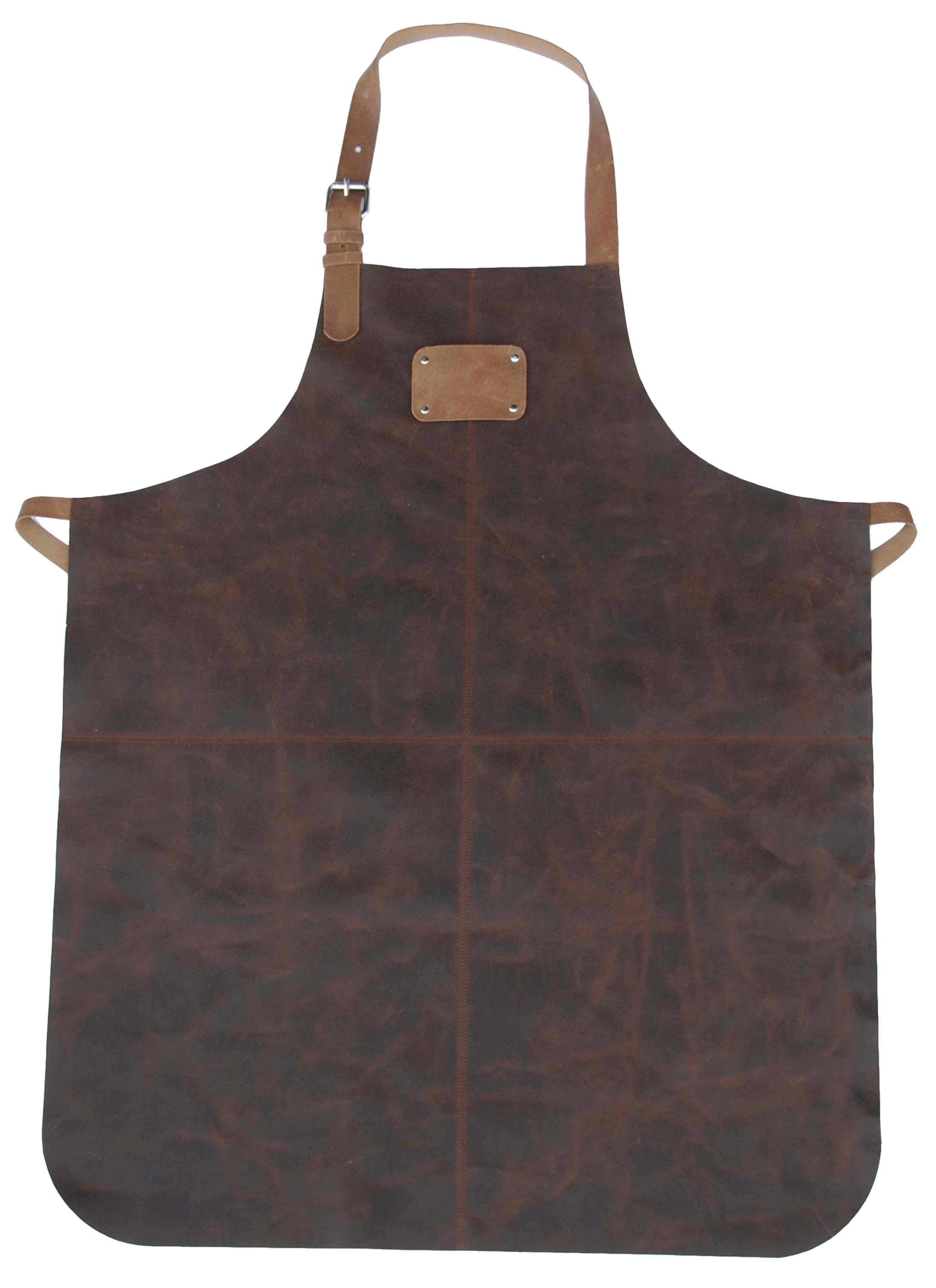 Leather apron - 1302