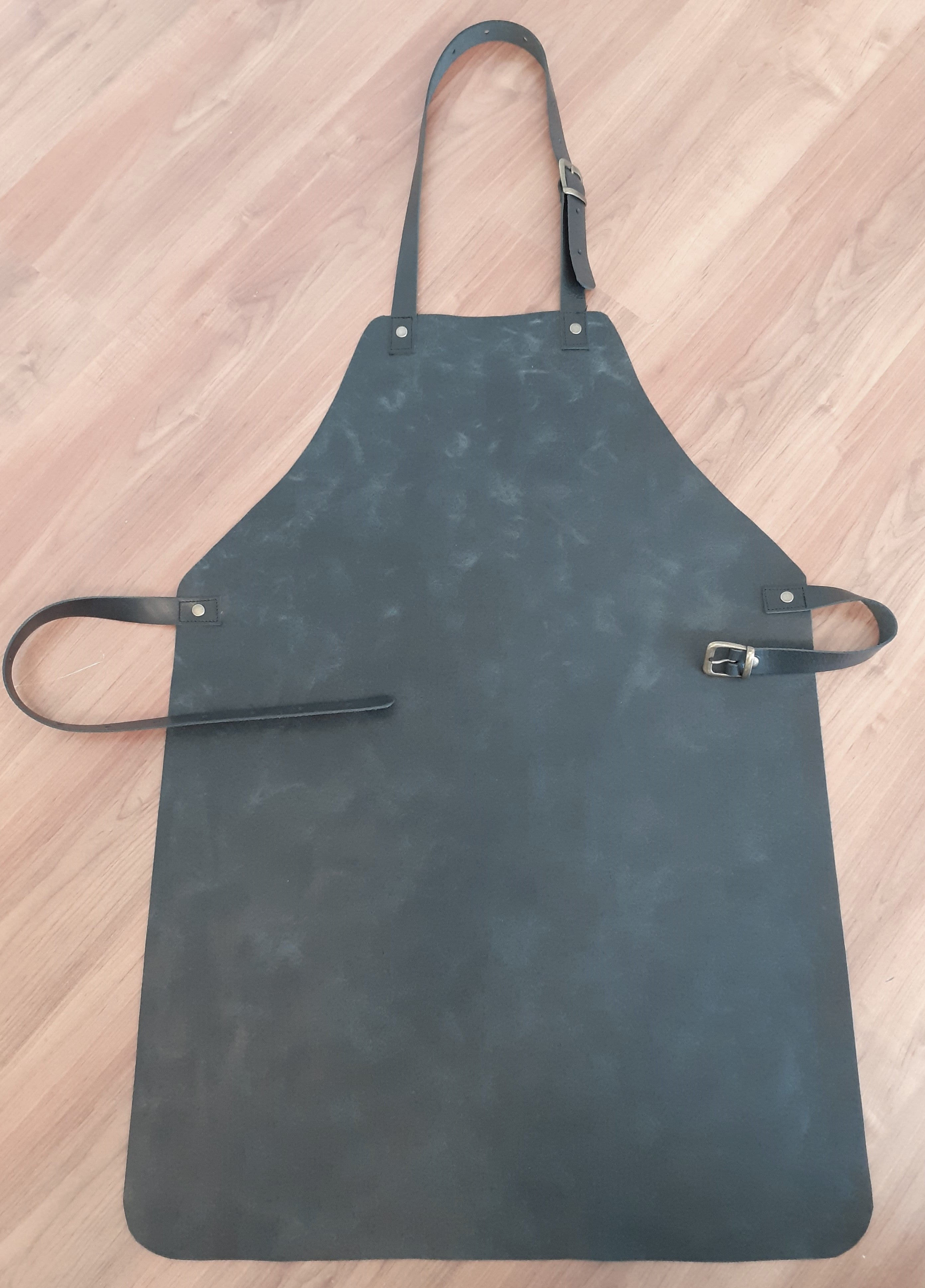 Leather apron - 1303