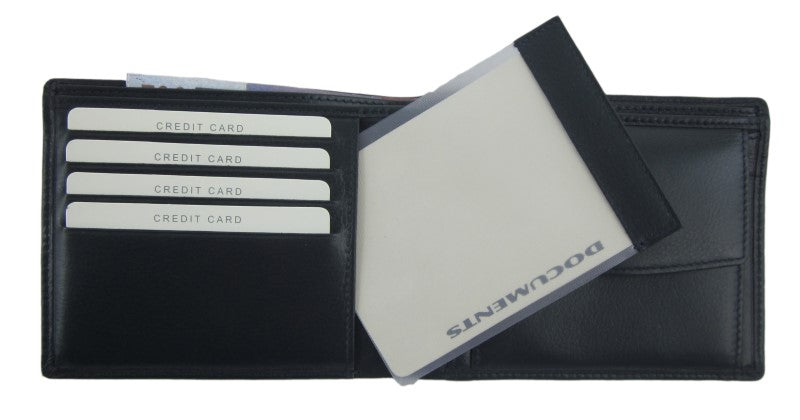Brieftasche – 1979