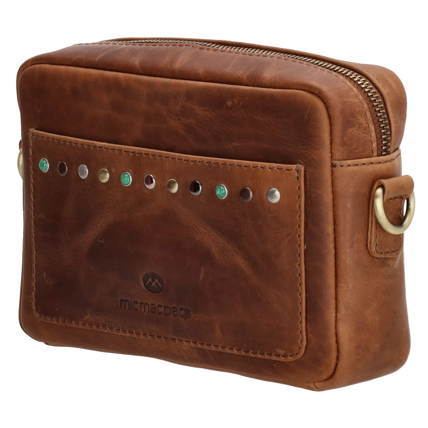 Micmac Masterpiece Shoulder Bag - 20338005