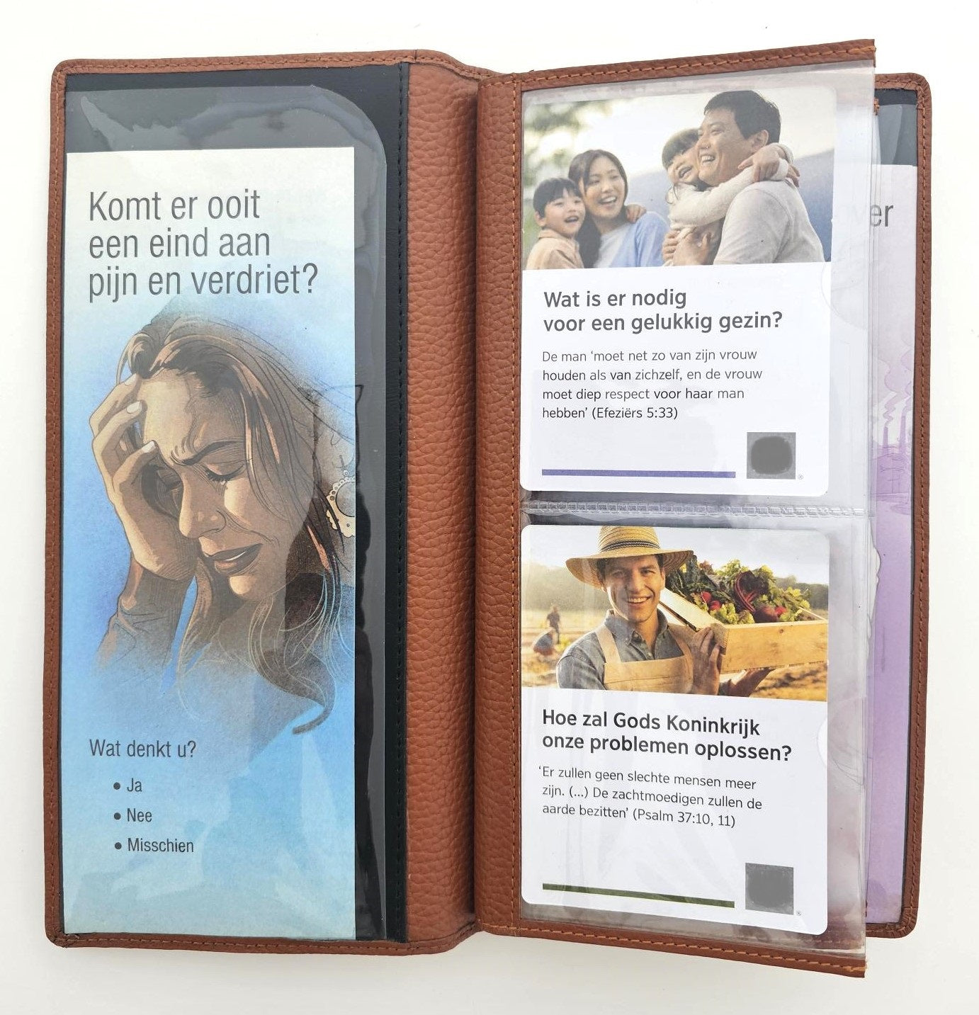 Your tract storage partner - 2748