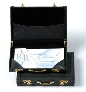 Business card case - 938