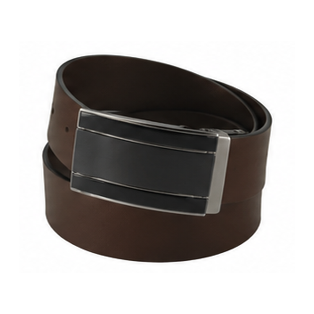 Lederen Riem - 978 - Leather Concept