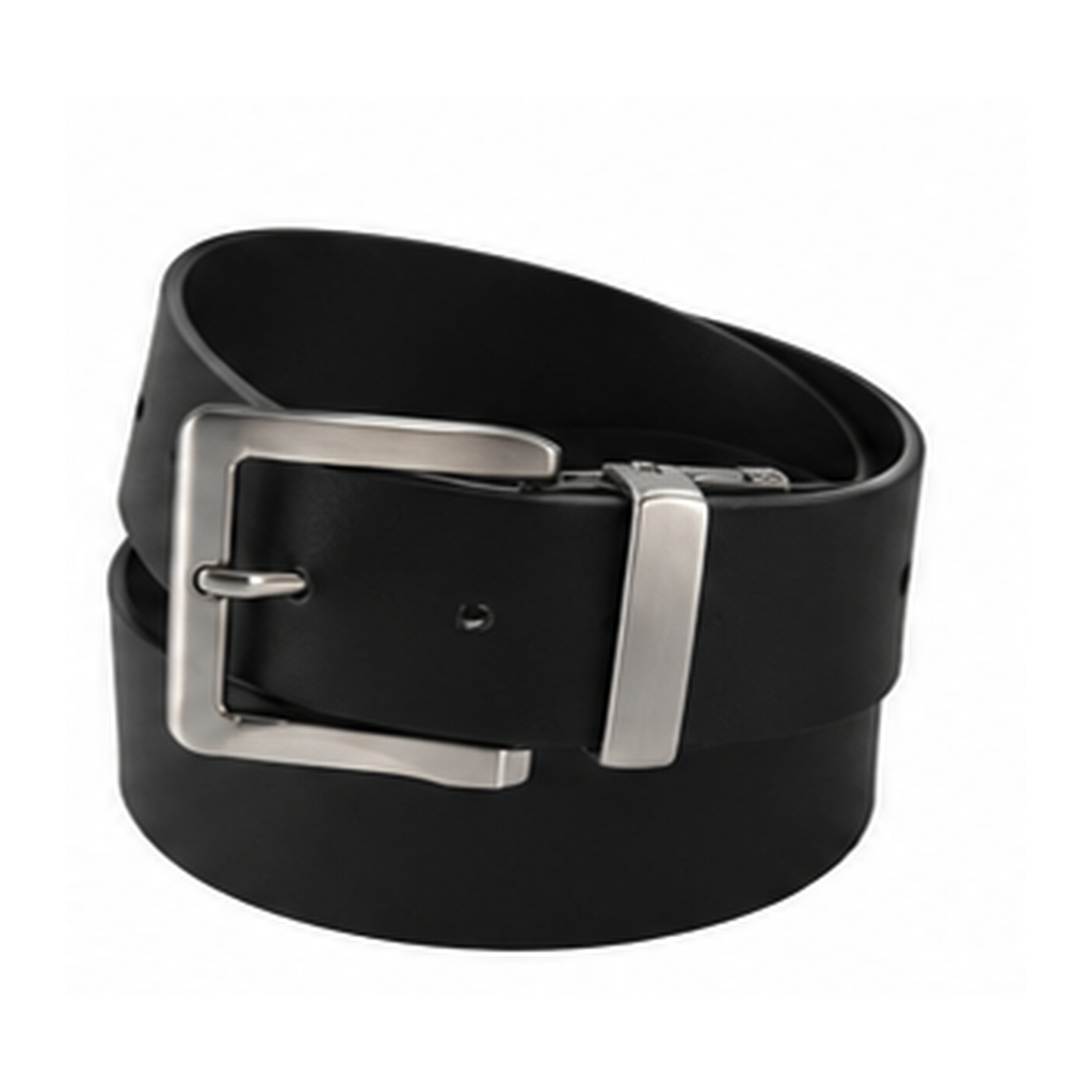 Lederen Riem - 978 - Leather Concept