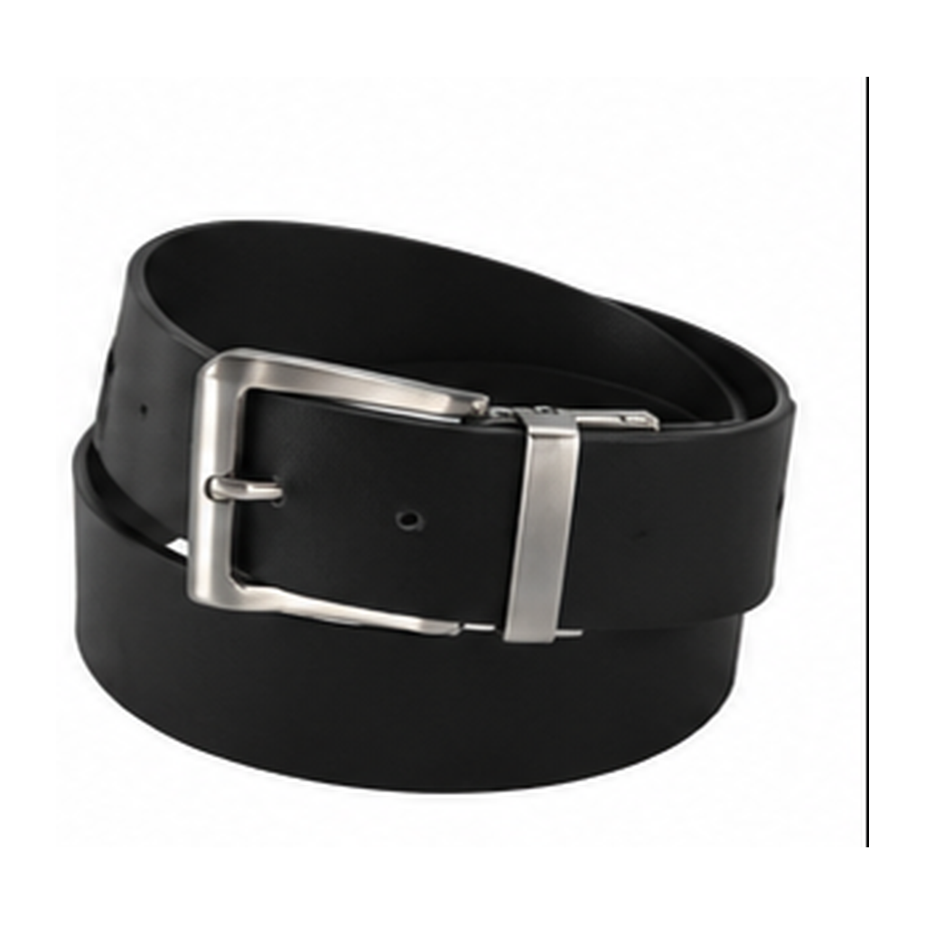 Lederen Riem - 978 - Leather Concept